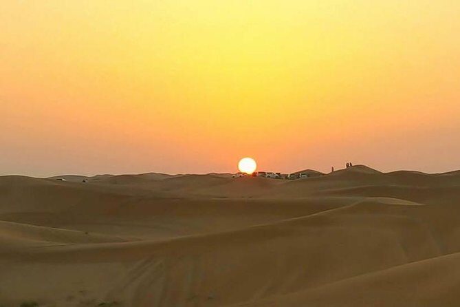 7-hour Small Group 4x4 Desert Safari Tour with Buffet Dinner in Dubai - The Sum Up: Is It Worth It?