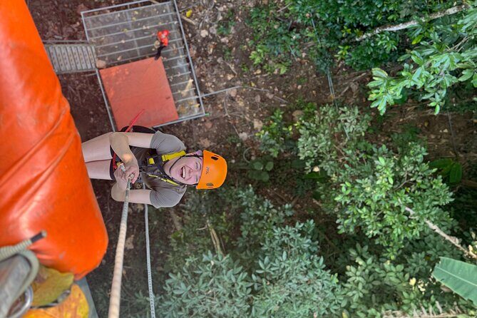 7 Hour Sticky Waterfall and Zipline Adventure - What to Expect from the Tour