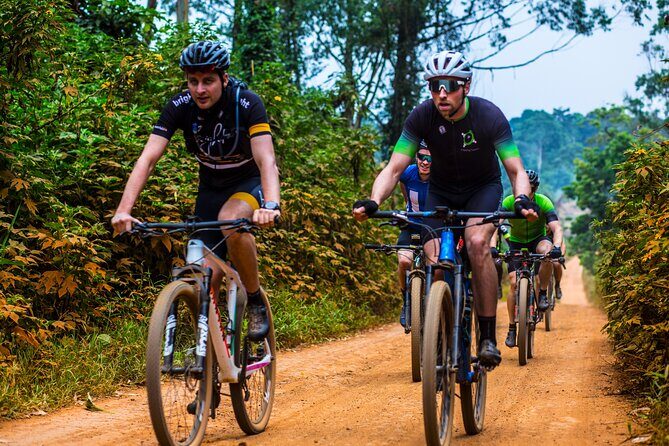 7 Hours Guided Cycling Tour to Sezibwa Waterfalls - An In-Depth Look at the 7-Hour Cycling Adventure