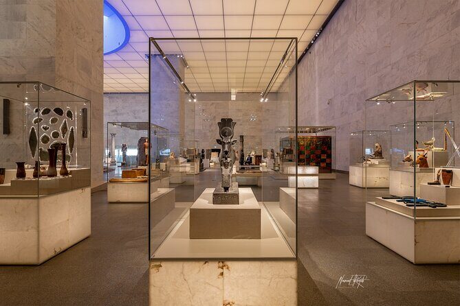 7-Hours Guided Tour to Giza Pyramids and Mummies Museum + Lunch - What This Tour Offers and Why It Matters  