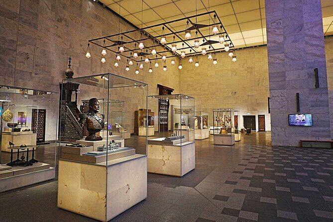 7-Hours Guided Tour to Giza Pyramids and Mummies Museum + Lunch - Who Would Love This Tour?  