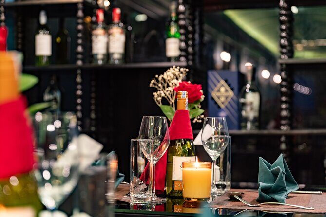 7 hours Luxury Unique Route Amethyst cruise - The Sum Up: Who Will Love the Amethyst Cruise?