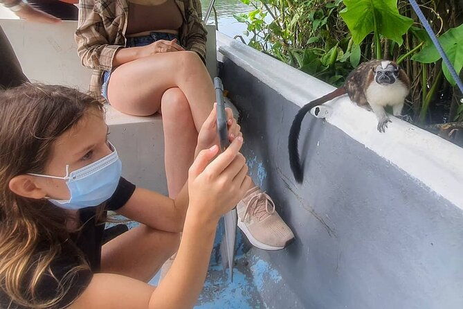 7-hours-monkey-island-and-nature-walk-at-soberania-national-park