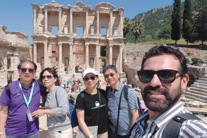 7-hours-private-ephesus-tour-for-cruise-passengers
