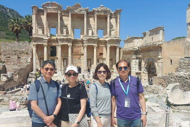 7-hours-private-ephesus-tour-for-cruise-passengers