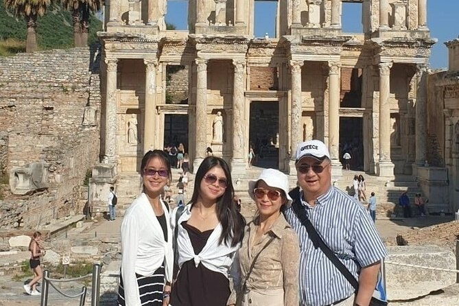 7-hours-private-ephesus-tour-for-cruise-passengers