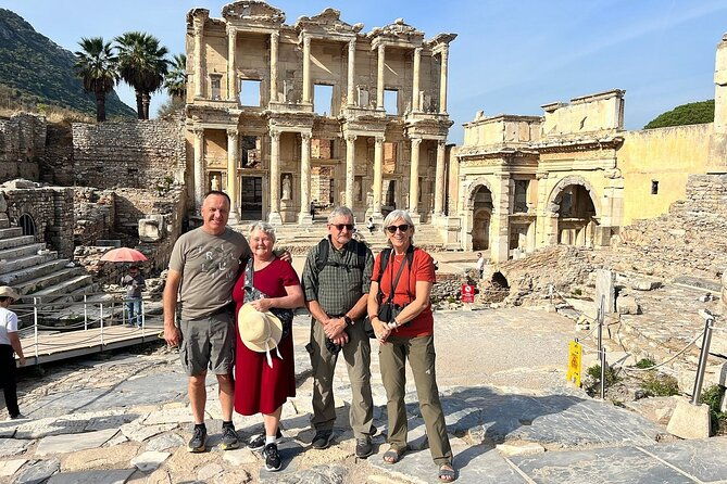 7-hours-private-ephesus-tour-for-cruise-passengers