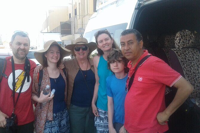 7 Hours Private Tour in Luxor with Lunch - What’s Included and What’s Not