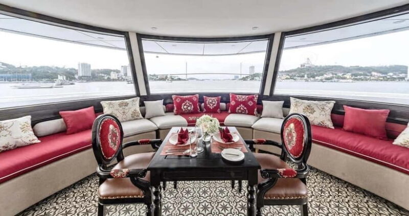 7 hours to discover HaLong Bay on Luxury Day Cruise - Who Would Love This Tour?