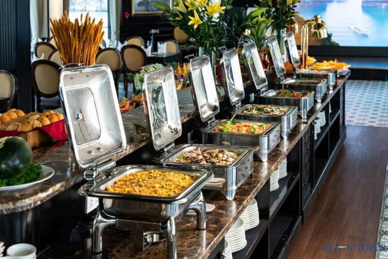 7 hours to discover HaLong Bay on Luxury Day Cruise - Final Thoughts