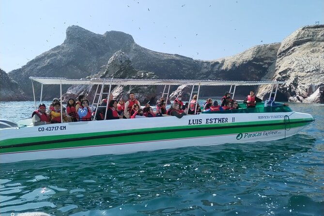 7-hours-tour-in-paracas-national-reserve-with-pickup