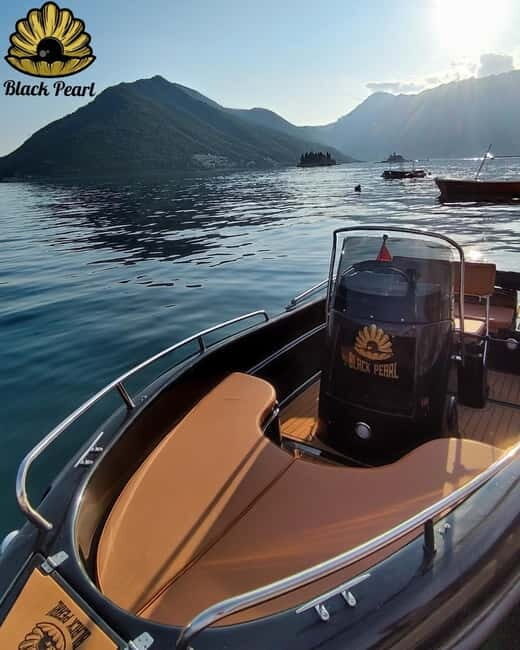 7 hr private tour Perast, Kotor Bay & Blue Cave, lunch break - FAQ
