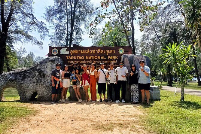 7 Islands Koh Lipe Snorkeling and Monkey Beach by Longtail Boat - FAQs