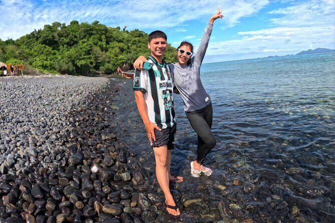 7 Islands Koh Lipe Snorkeling and Monkey Beach by Longtail Boat - Final Thoughts