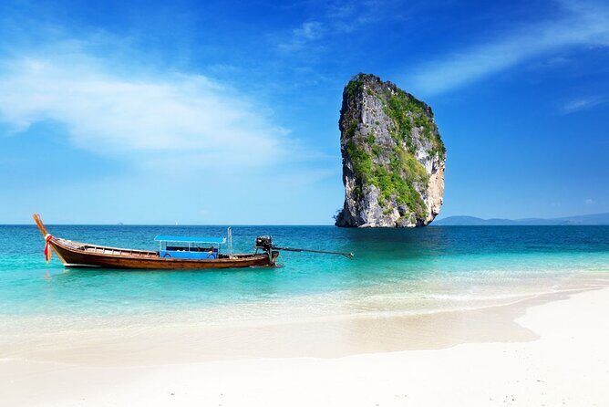 7 Islands Sunset Tour by Long-Tail Boat with BBQ Dinner in Krabi - The Value of This Experience