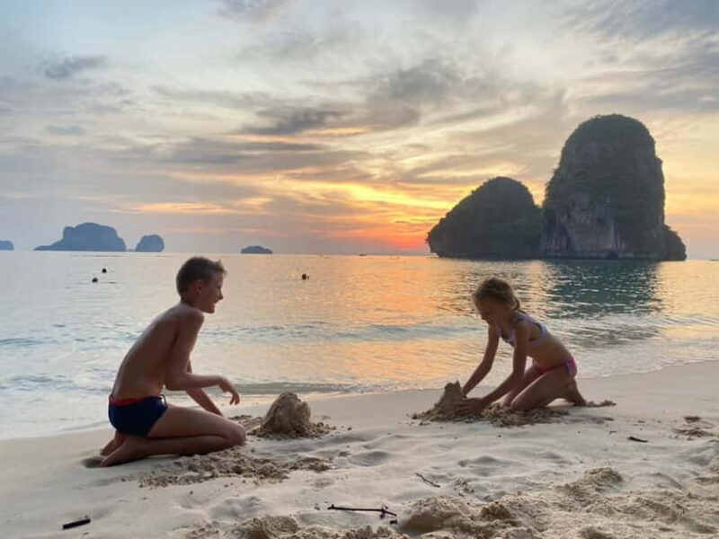 7 Islands sunset tour plus bioluminescent plankton + BBQ - What the Tour Includes & What to Consider