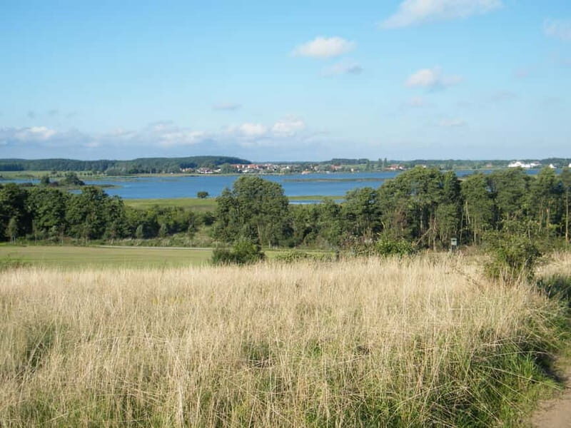 7-lake tour: nature & enjoyment on Usedom - Who Will Love This Tour?