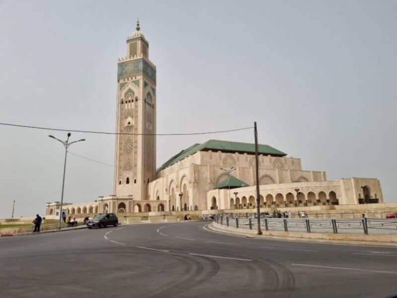 7 night 8 day Casablanca morocco tour via merzouga - An In-Depth Look at the Tour Experience