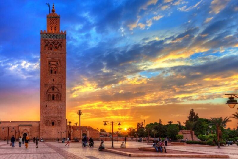 7 night 8 day Casablanca morocco tour via merzouga - Final Thoughts