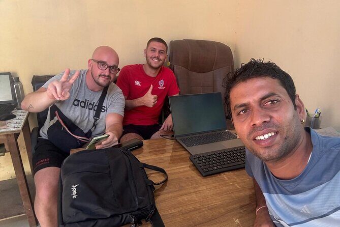 7 Night & 8 Days Private Luxury Golden Triangle with Mumbai Tour - The Sum Up