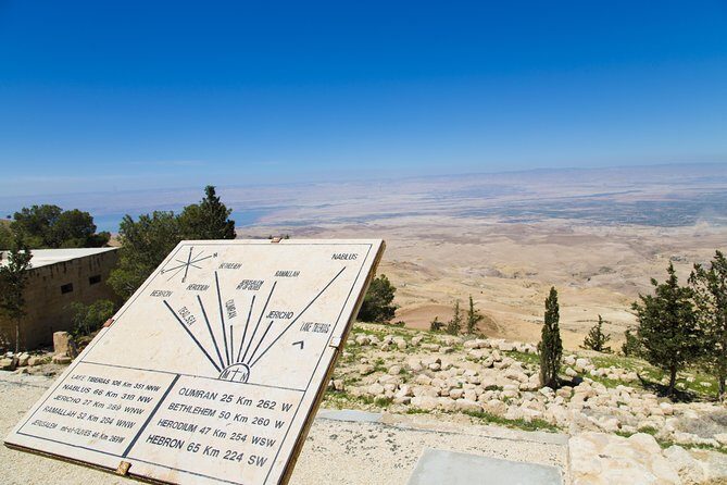 7-Night Best of Jordan Tour: Jerash, Dead Sea, Petra, and Wadi Rum Overnight - FAQs