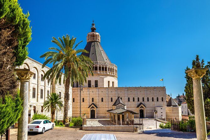 7-Night Israel Highlights and Bibleland Tour - Who Will Love This Tour?