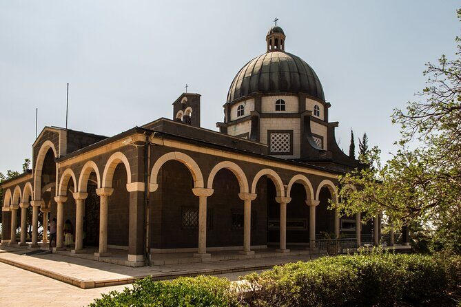 7-Night Israel Highlights and Bibleland Tour - Final Thoughts
