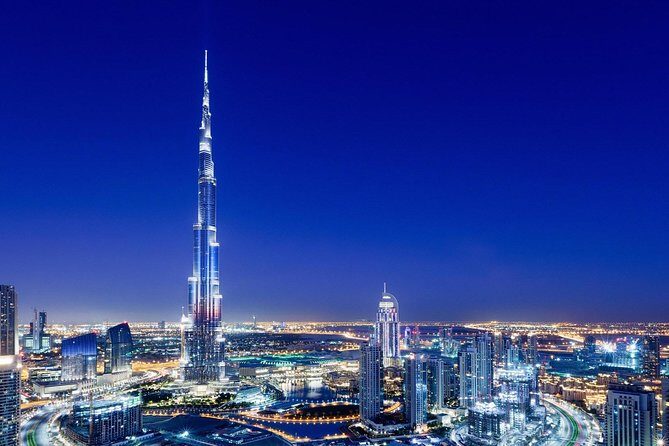 7 nights 8 days Dubai holiday package with 4 star hotel - Why This Tour Offers Great Value