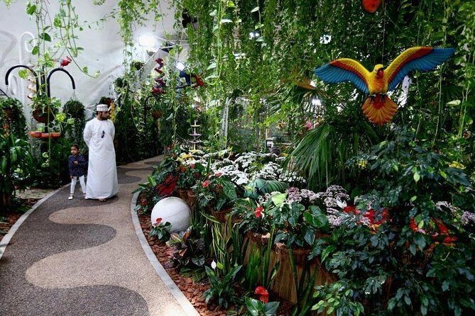 7 nights 8 days Dubai holiday package with 4 star hotel - Who Will Love This Tour?