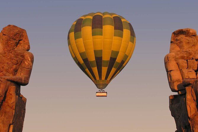 7 Nights Cairo,Luxor,Aswan&Abu Simbel,Nile Cruise,Air Balloon from Cairo airport - Final Thoughts: Is This Tour Worth It?