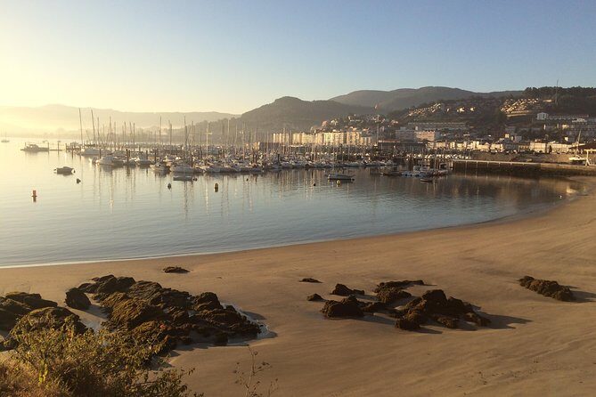 7 nights Coastal Camino Superior Collection - Key Points