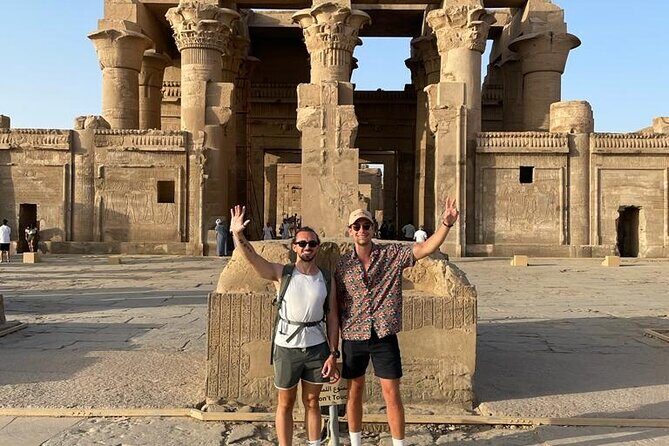 7 Nights Nile Cruise From Luxor to Aswan with Sightseeing Tours - FAQs
