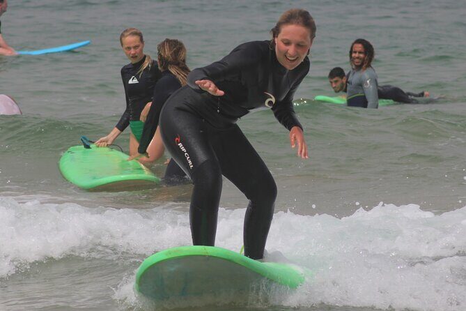 7 Nights Surf and Yoga Package in Morocco - Key Points