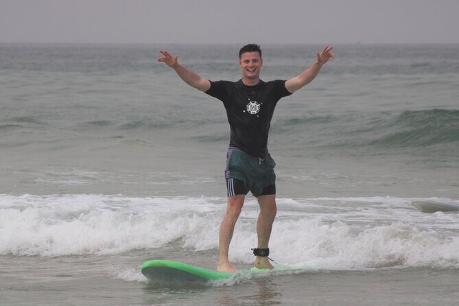 7 Nights Surf and Yoga Package in Morocco - Itinerary Breakdown: What You Can Expect