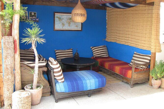 7 nights Surf Coaching Package in Morocco - Final Word