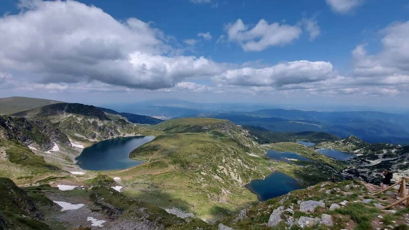 7 Rila lakes and Rila monastery day tour from Sofia - The Guide’s Role: Knowledge and Stories