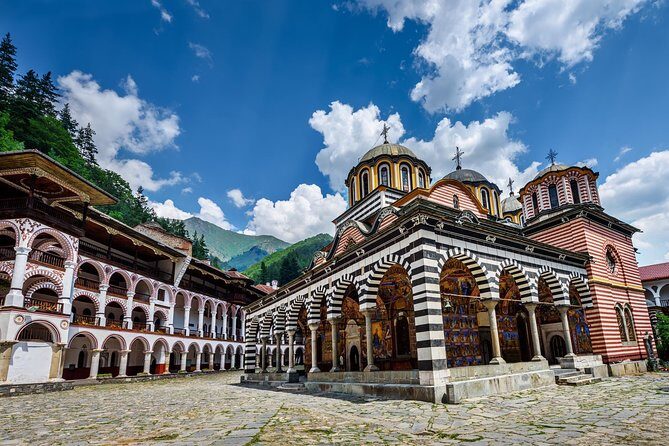 7 Rila Lakes and Rila Monastery Tour - The Experience: What Travelers Are Saying