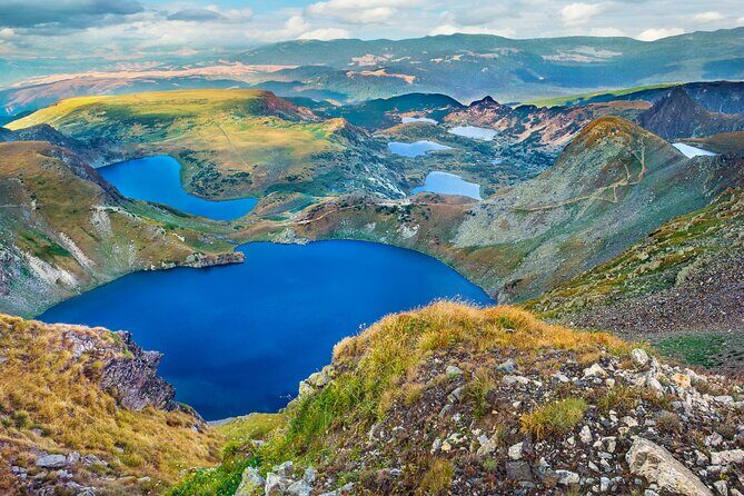 7 Rila Lakes and Rila Monastery Tour - FAQs