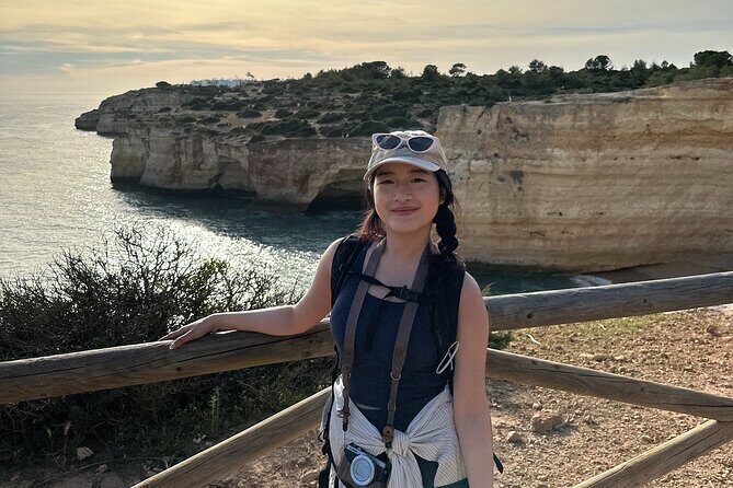 7 Seven Hanging Valleys Hiking Tour with 4K Photos & Transfer - Final Destination: Praia da Marinha