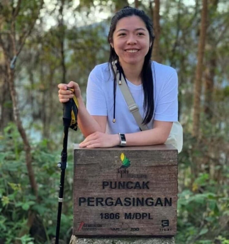 7 Summit Rinjani: Pergasingan Hill Sunrise Beginner Friendly - Key Points