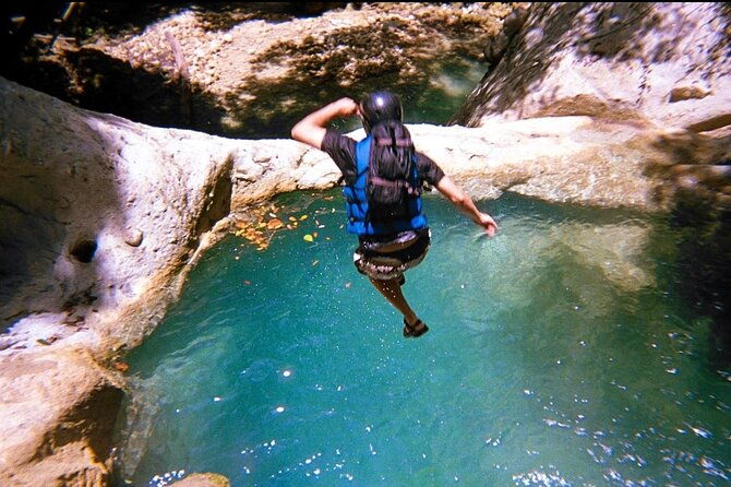 7-waterfalls-in-puerto-plata-a-delicious-local-lunch