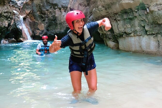 7-waterfalls-of-damajagua-tour-puerto-plata