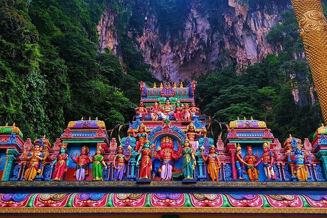 7 Wonders of Kuala Lumpur Private Tour with Twin Towers Ticket - FAQ