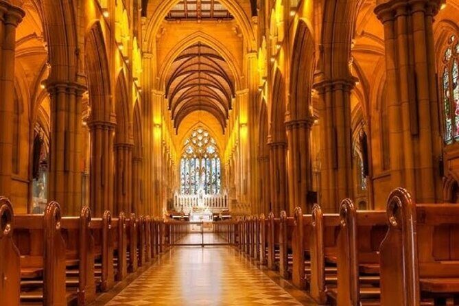 7 Wonders of Sydney East/CBD Luxury Private Tour - Who Is This Tour Best Suited For?