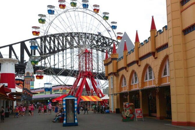 7 Wonders of Sydney East/CBD Luxury Private Tour - FAQs