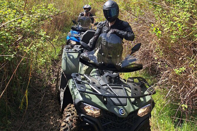 70 Minutes Private ATV Tour in Lebanon - An Overview of the Experience