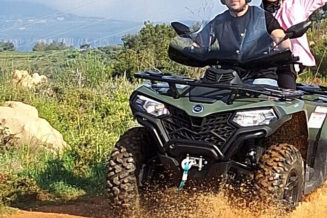 70 Minutes Private ATV Tour in Lebanon - Why You Should Consider This Tour