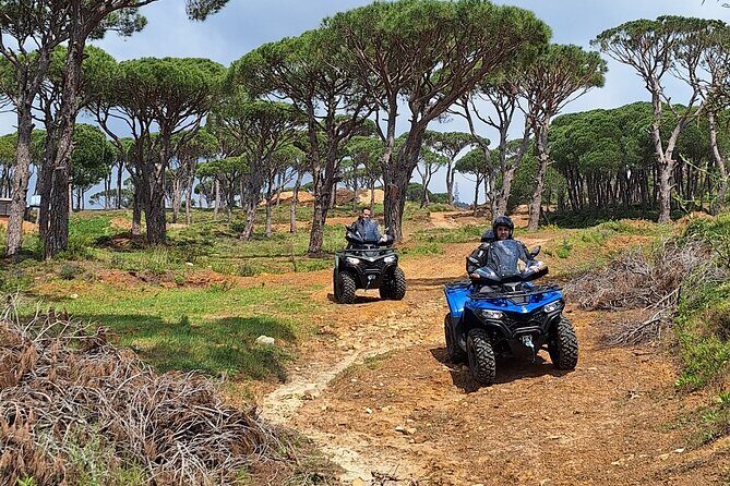 70 Minutes Private ATV Tour in Lebanon - Final Thoughts