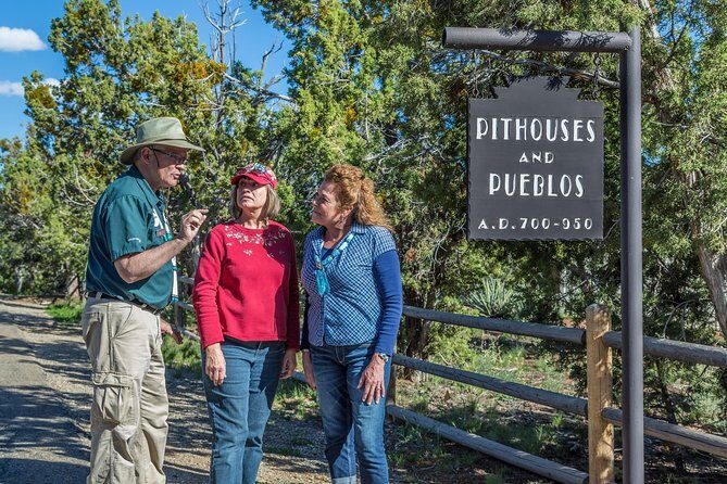 700 Year Tour - Half Day Mesa Verde Cultural Tour - Accessibility and Practical Tips