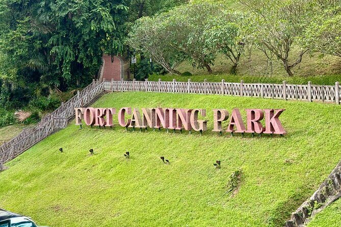 700 Years of Singapore A Join in River Cruise and Walking Tour - Final Words